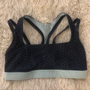 Lululemon Bra | Blue | Size 6